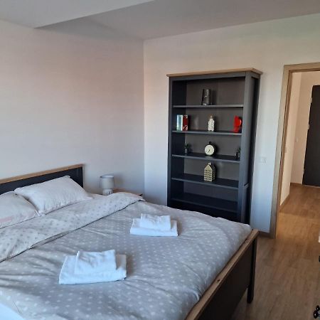 Apartament Cluj City Vibe Zewnętrze zdjęcie