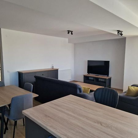 Apartament Cluj City Vibe Zewnętrze zdjęcie